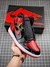 Air Jordan 1 High OG "Bred Patent"