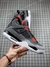 Air Jordan 4 “Infrared” - Camisa 10 Store