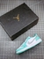 Air Jordan 1 Low ''Tiffany green'' - Camisa 10 Store