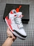 Air Jordan 3 Retro "Fire Red"