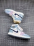 Imagem do Air Jordan 1 Zoom Air