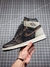 Air Jordan 1 High OG "Rust Shadow" na internet