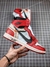 OFF-WHITE X Air Jordan 1 na internet