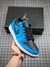 Air Jordan 1 Low ''University blue''