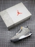 Imagem do Air Jordan 3 “Cool Grey”