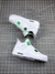 Imagem do Air Jordan 4 “ Green Metallic”