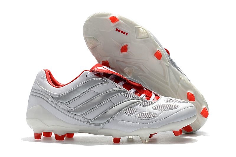 Adidas predator precision fg hot sale beckham