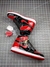 Air Jordan 1 High OG "Bred Patent"