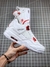 Air Jordan 4 “Red Metallic” - comprar online