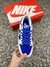 Imagem do Dunk Low Retro Racer Blue