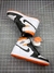 Air Jordan 1 High OG"Electro Orange"