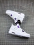 Air Jordan 4 “Purple Metallic” - loja online