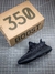 Adidas Yeezy 350 Boost V2 Static Black Non na internet