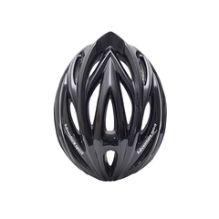 Capacete Jet Hornet Preto - Ciclismo Mtb Bike - comprar online