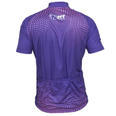 Imagem do Camisa Jet Gradient Nova Tour - Ciclismo Mtb Bike