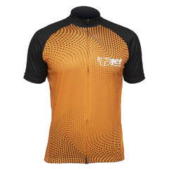 Camisa Jet Gradient Nova Tour - Ciclismo Mtb Bike