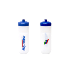 Garrafa Jet Pro Squadra - Squeeze Ciclismo 750ml - comprar online