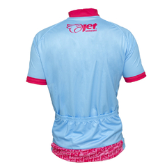 Imagem do Camisa Jet Grid Nova Tour - Ciclismo Mtb Bike