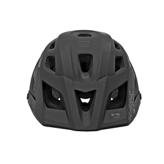 Capacete Jet Raptor Preto G - Ciclismo Mtb Bike - comprar online