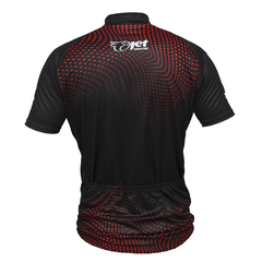 Camisa Jet Gradient Nova Tour - Ciclismo Mtb Bike - Jet Adventure Loja Oficial