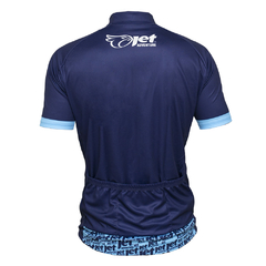 Camisa Jet Grid Nova Tour - Ciclismo Mtb Bike - Jet Adventure Loja Oficial