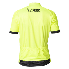 Camisa Jet Grid Nova Tour - Ciclismo Mtb Bike - Jet Adventure Loja Oficial