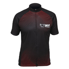 Camisa Jet Gradient Nova Tour - Ciclismo Mtb Bike na internet