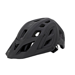 Capacete Jet Raptor Preto G - Ciclismo Mtb Bike