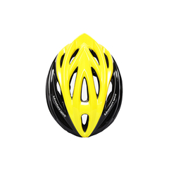 Capacete Jet Hornet Amarelo - Ciclismo Mtb Bike - comprar online