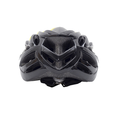 Capacete Jet Hornet Preto - Ciclismo Mtb Bike na internet