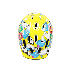 Capacete Jet Tomcat Doggy P - Infantil Bike - comprar online