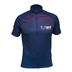 Camisa Jet Gradient Nova Tour - Ciclismo Mtb Bike