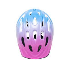 Capacete Jet Tomcat Degrade P - Infantil Bike - comprar online