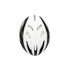 Capacete Jet Gripen Branco M - Ciclismo Road Bike - comprar online