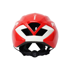 Capacete Jet Gripen Vermelho M - Ciclismo Road Bike na internet