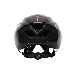 Capacete Jet Gripen Preto M - Ciclismo Road Bike na internet