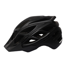 Capacete Jet Guardian Preto M - Ciclismo Mtb Bike