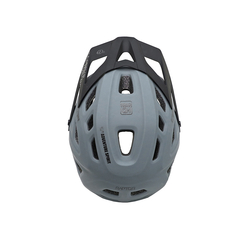 Capacete Jet Raptor Cinza G - Ciclismo Mtb Bike na internet