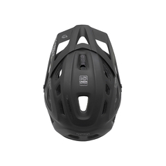 Capacete Jet Raptor Preto G - Ciclismo Mtb Bike na internet