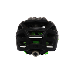 Capacete Jet Guardian Verde M - Ciclismo Mtb Bike na internet