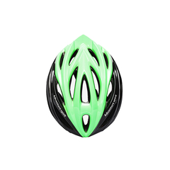 Capacete Jet Hornet Verde - Ciclismo Mtb Bike - comprar online