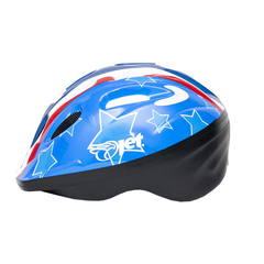 Capacete Jet Tomcat America - Infantil Bike