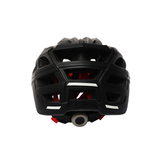 Capacete Jet Guardian Vermelho M - Ciclismo Mtb Bike na internet