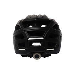 Capacete Jet Guardian Preto M - Ciclismo Mtb Bike na internet