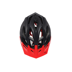 Capacete Jet Guardian Vermelho M - Ciclismo Mtb Bike - comprar online