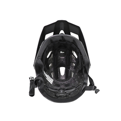 Capacete Jet Raptor Preto G - Ciclismo Mtb Bike - Jet Adventure Loja Oficial