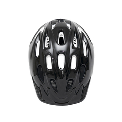 Capacete Jet Tomcat Preto P - Infantil Bike - comprar online