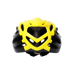 Capacete Jet Hornet Amarelo - Ciclismo Mtb Bike na internet