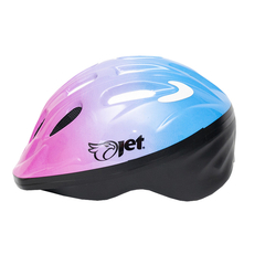 Capacete Jet Tomcat Degrade P - Infantil Bike