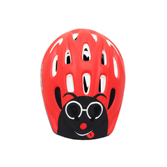 Capacete Jet Tomcat Ladybug P - Infantil Bike - comprar online